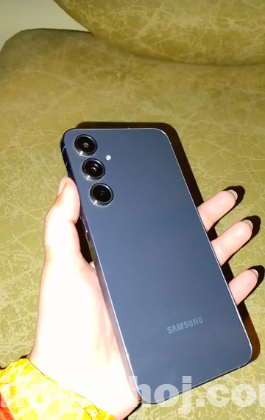Samsung a55 5g